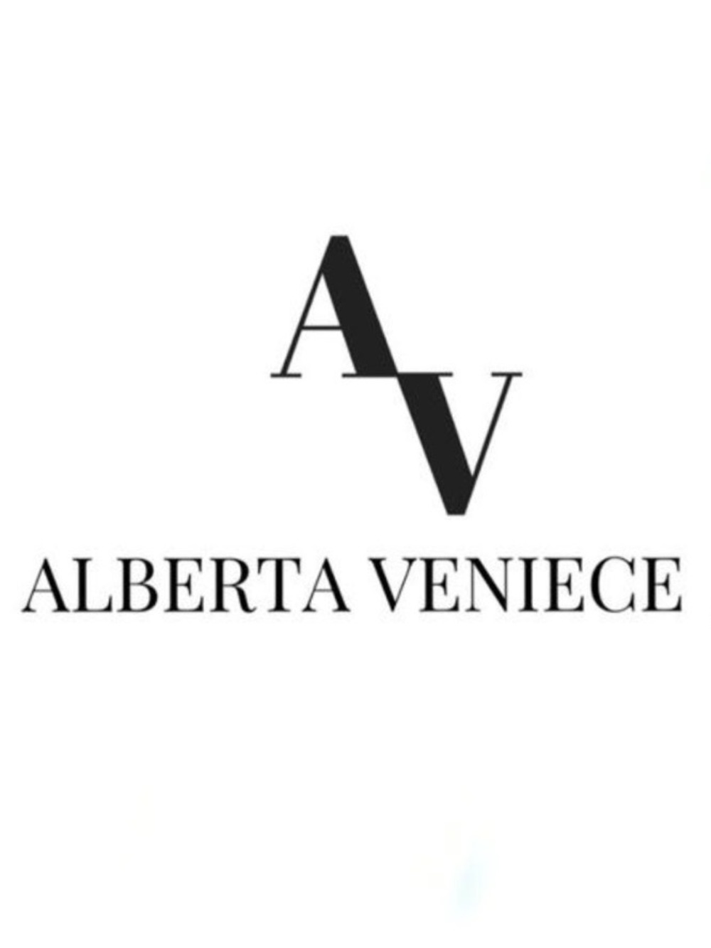 ALBERTA VENIECE | Please Read